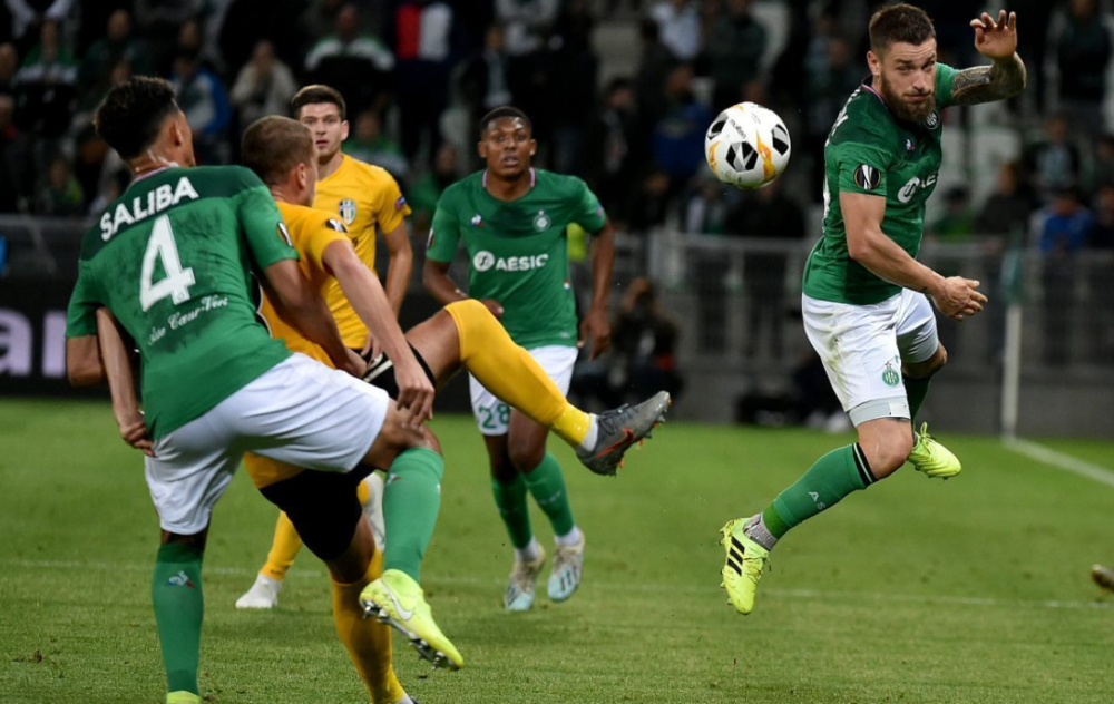 raygame-法甲赛后走向成谜，摩纳哥豪取连胜，压力陡增，资深球员宣示担当-raygame